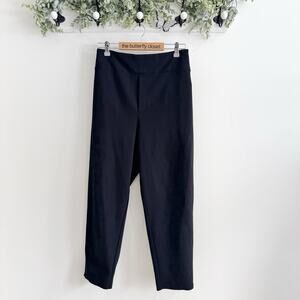 Athleta Black Plus Size Endless High Rise Pant Size 20 zz4756